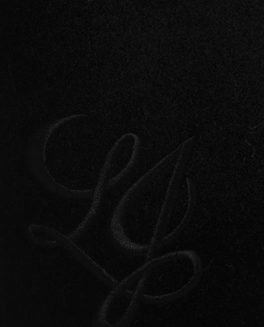 Liu Jo Scarf-Neck Coat