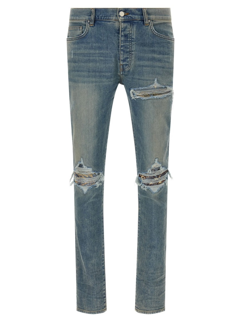 Amiri Crane Mx1 Jeans