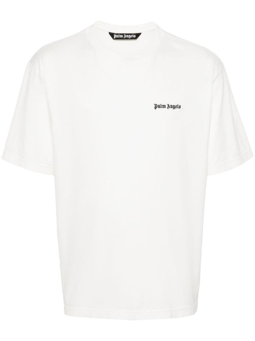 Palm Angels Logo T-Shirt