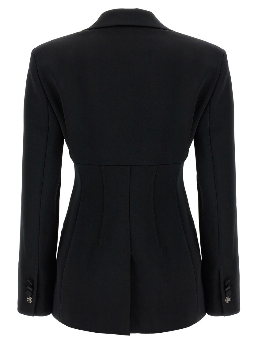 Max Mara 'Oreste' Blazer