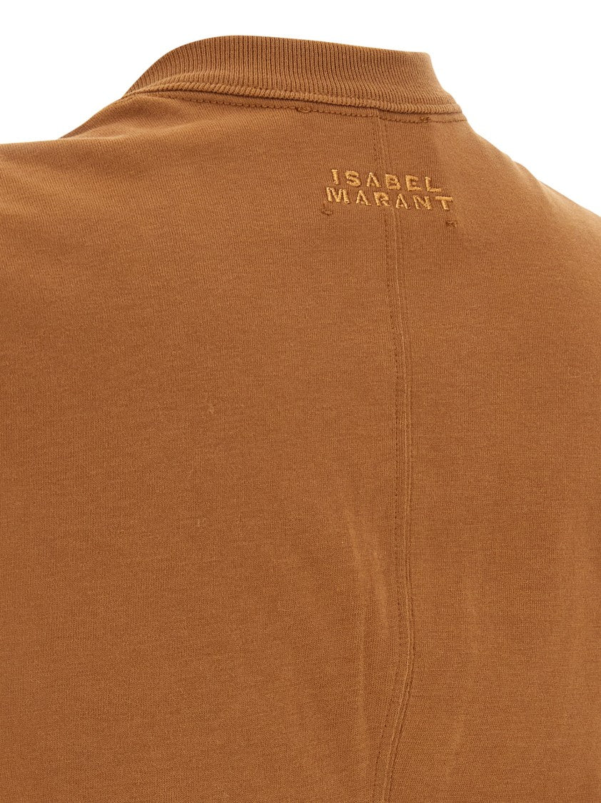 Isabel Marant "Nayda" Top