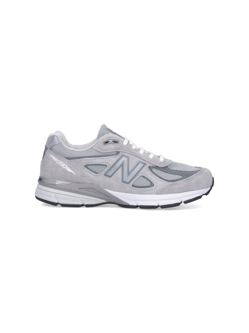 New Balance "990V4" Sneakers