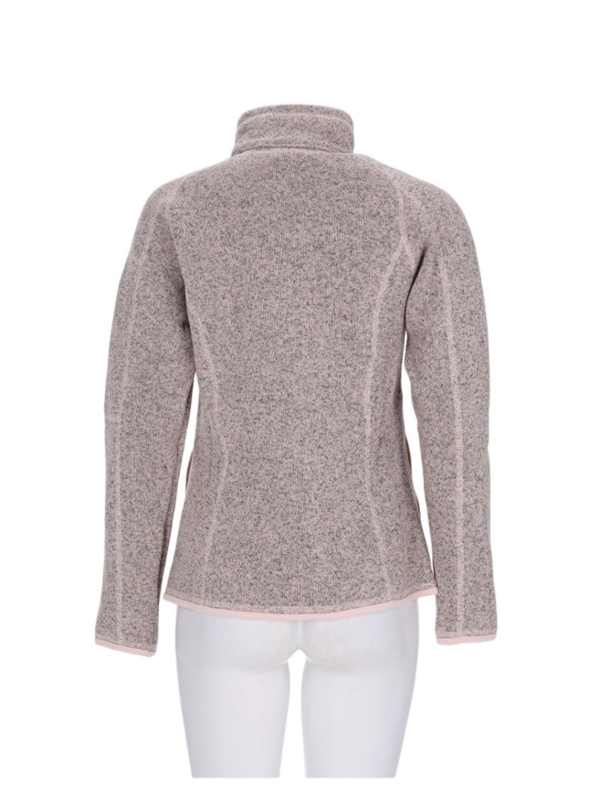 Patagonia Better Sweater Textured Fleece Jacket