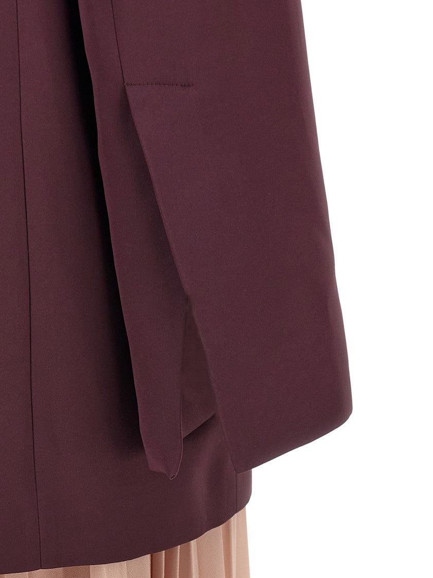 Pinko 2-In-1 'Noce' Dress