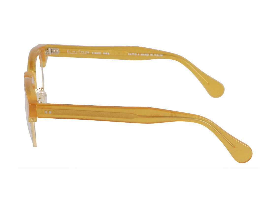 Kador Amber Jolly Cm Browline Eyeglasses