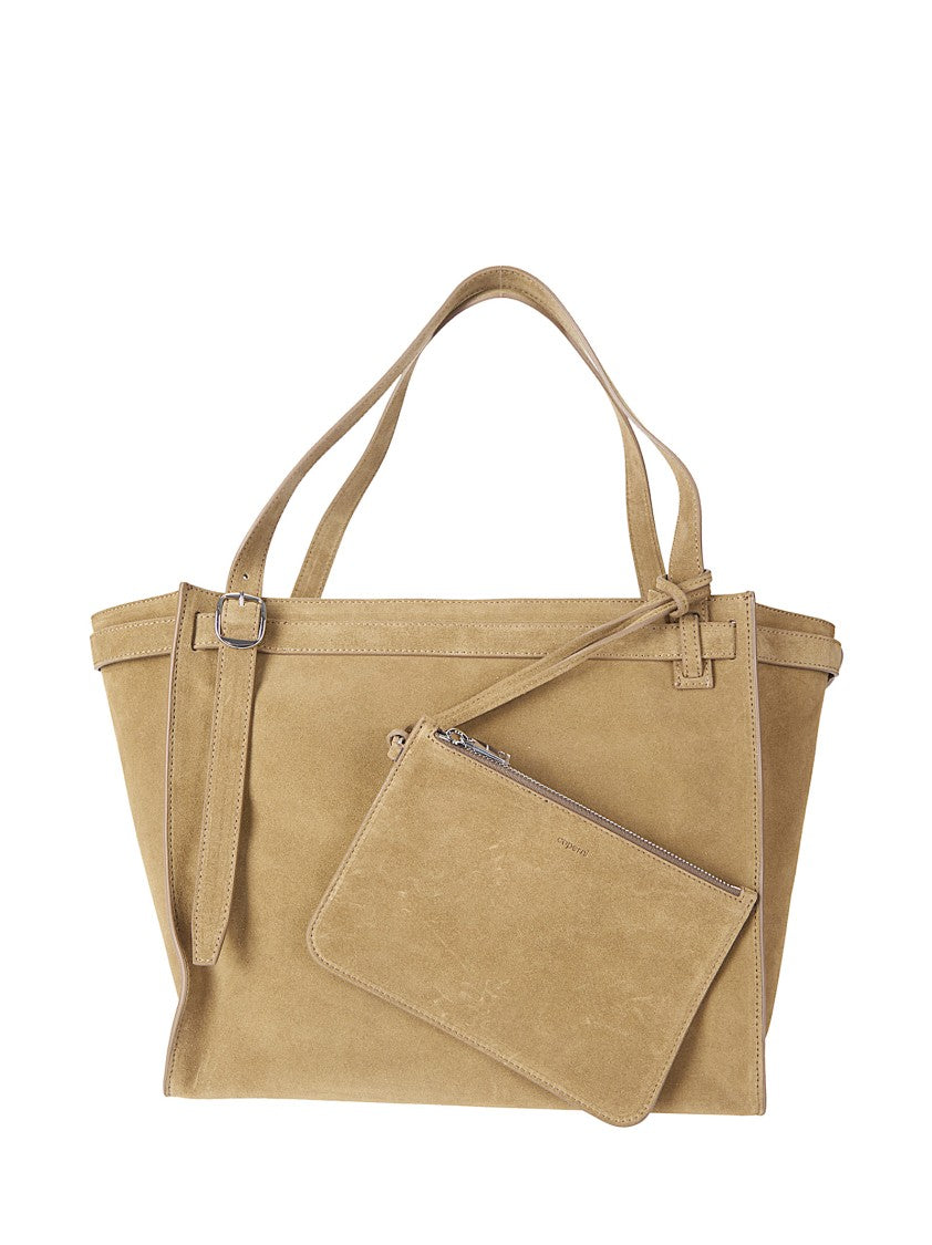 Coperni Belt Cabas