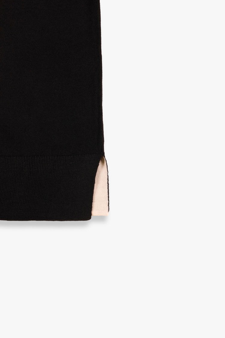 Kangra Refined Silhouette Women's Garment With Detailing