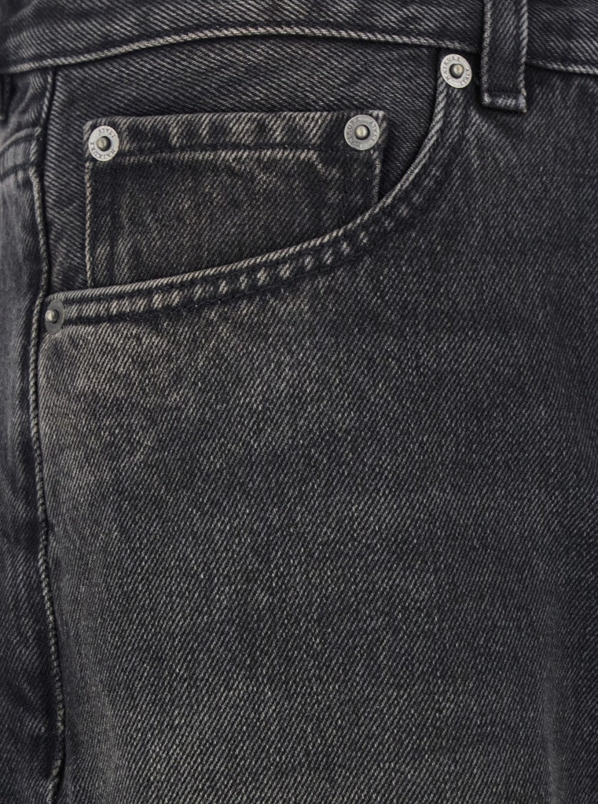 Haikure Bethany' Grey Jeans