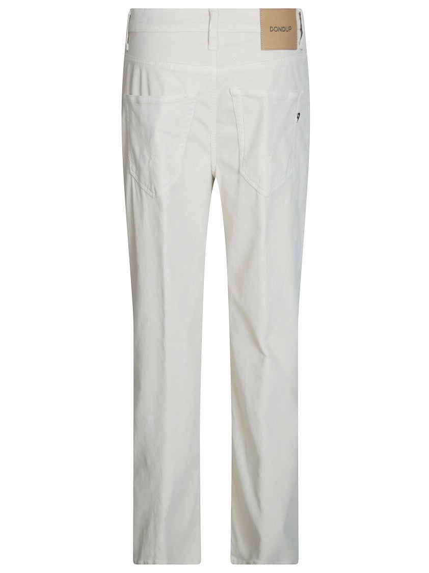 Dondup Jacklyn Loose-Fit Denim Jeans