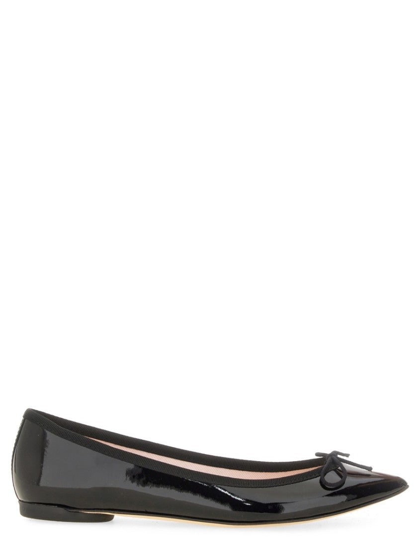 Repetto "Brigitte" Dancer Flats