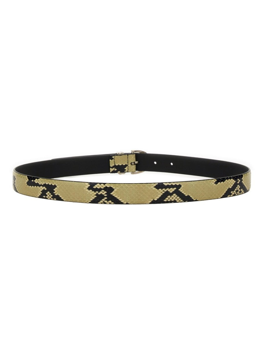 Khaite "Bambi" Belt