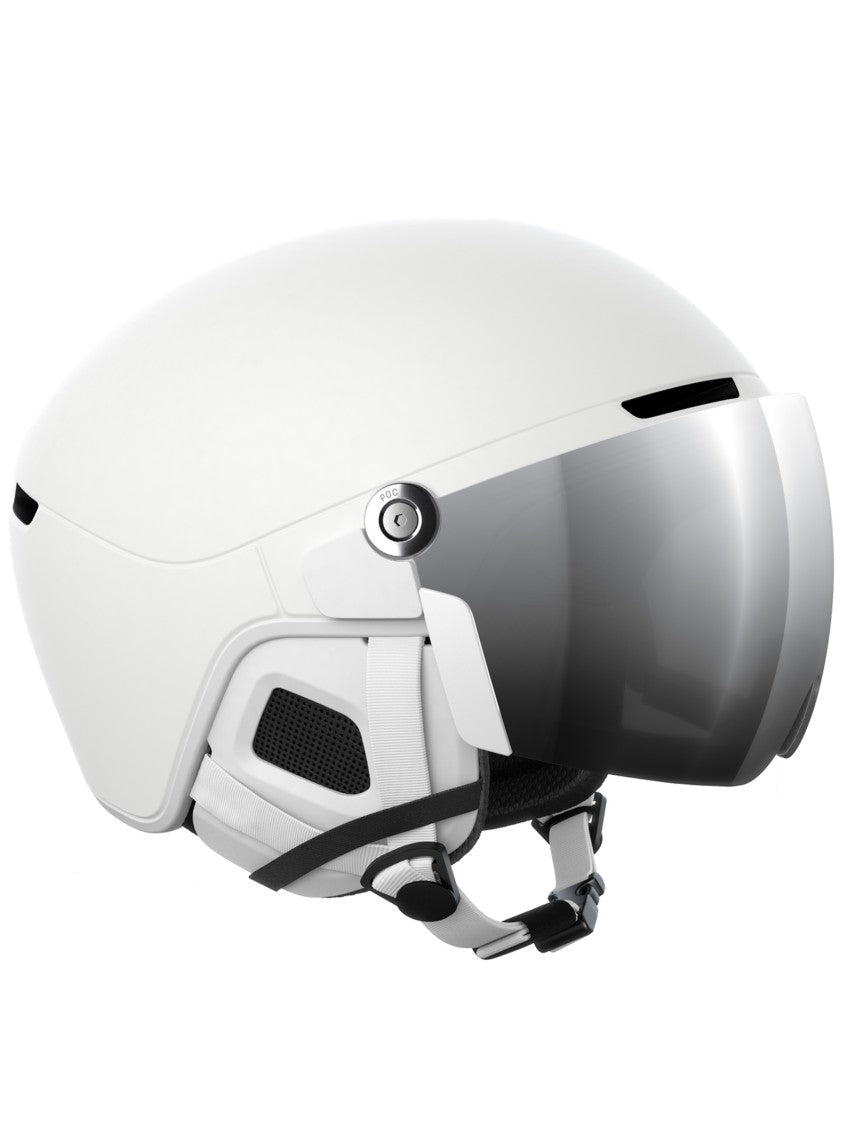 Poc Obex Visor Tinted Visor Aerodynamic Helmet