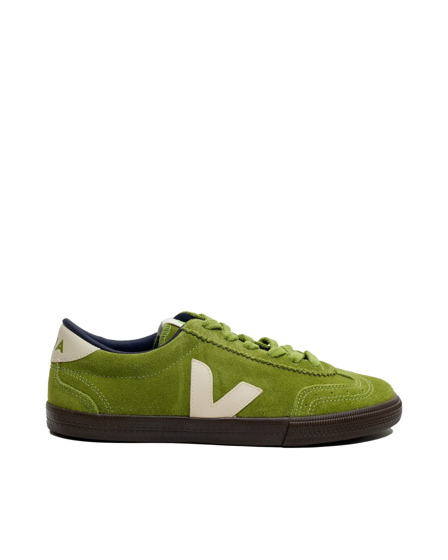 Veja Pierre Eagle Volley Detox Sneakers