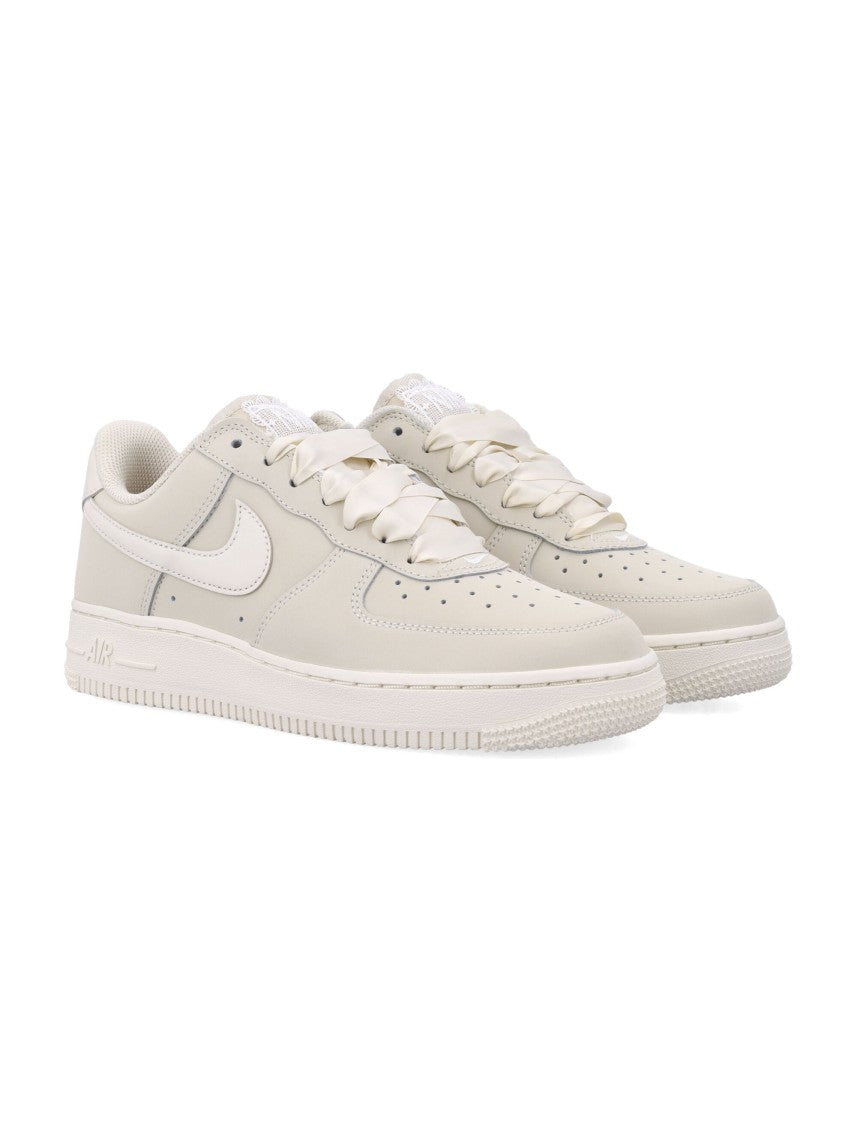Nike Air Force 1 Retro Premium Leather Sneakers