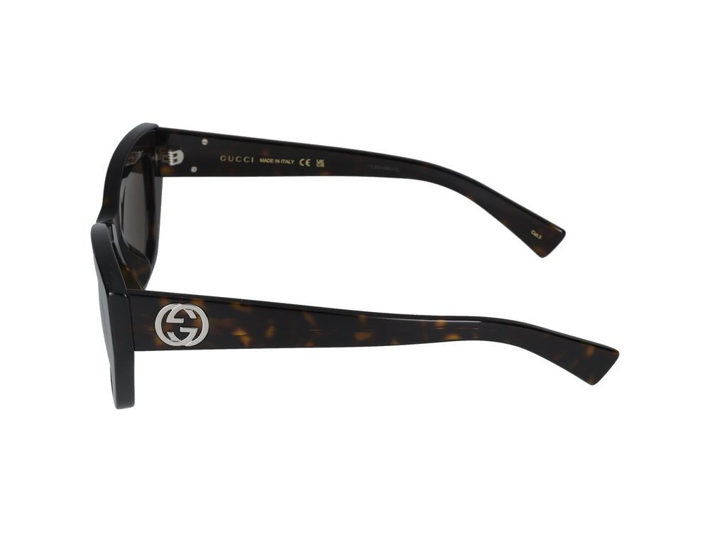 Gucci Sunglasses Gg1844sa 002 Havana Havana Brown 55/16/145
