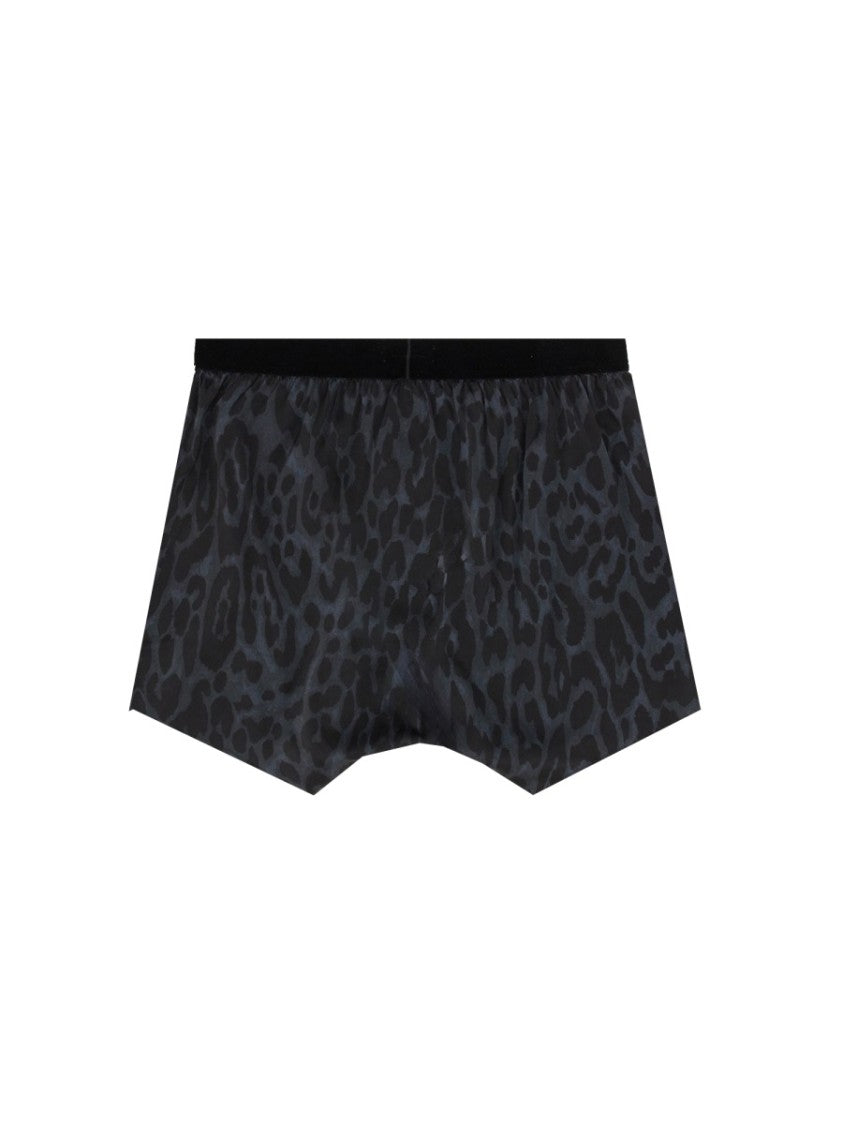 Tom Ford Silk Boxers