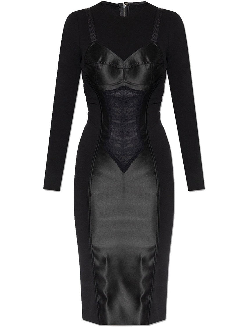 Dolce & Gabbana Sheath Dress