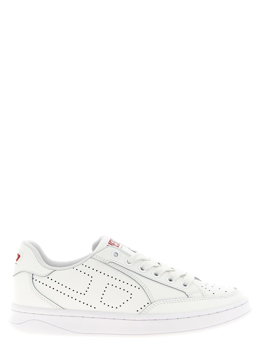 Diesel 'S-Dakota Low W' Sneakers