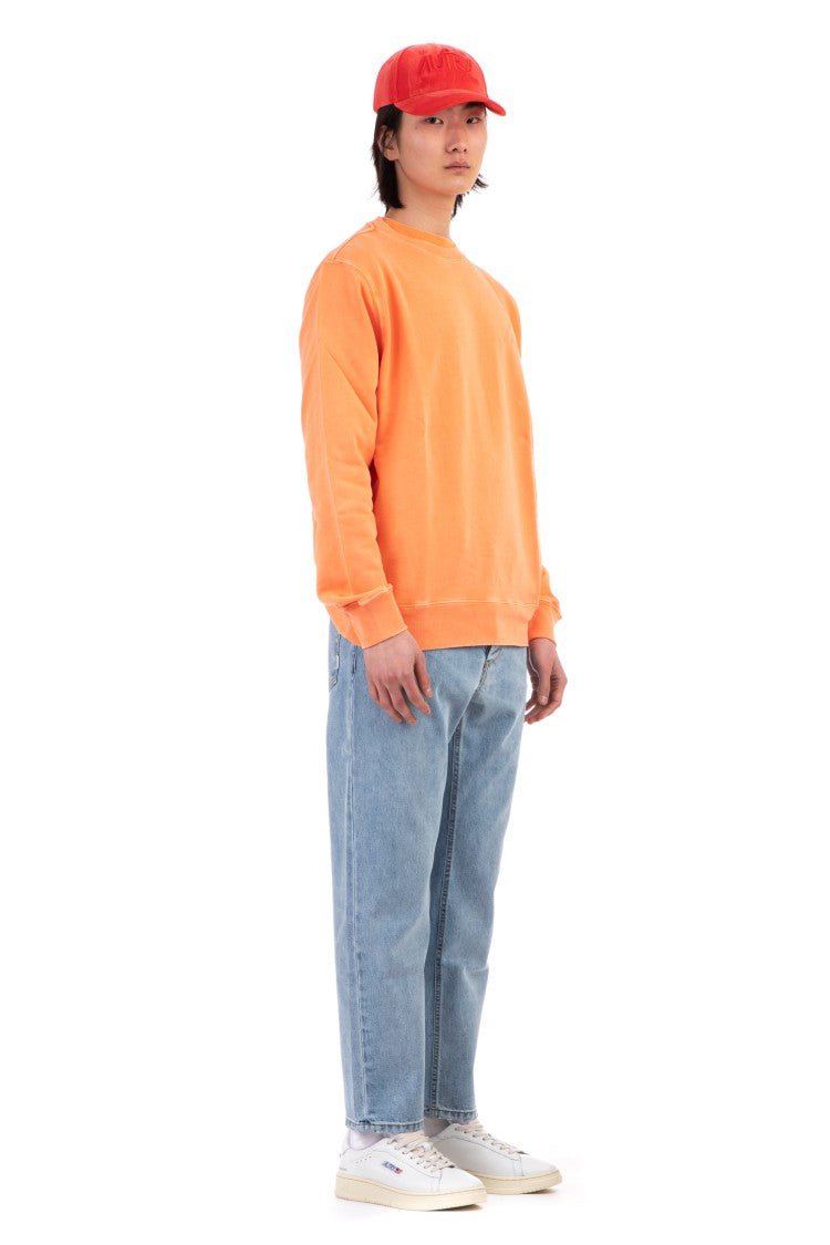 Autry Supervintage Cotton Sweatshirt