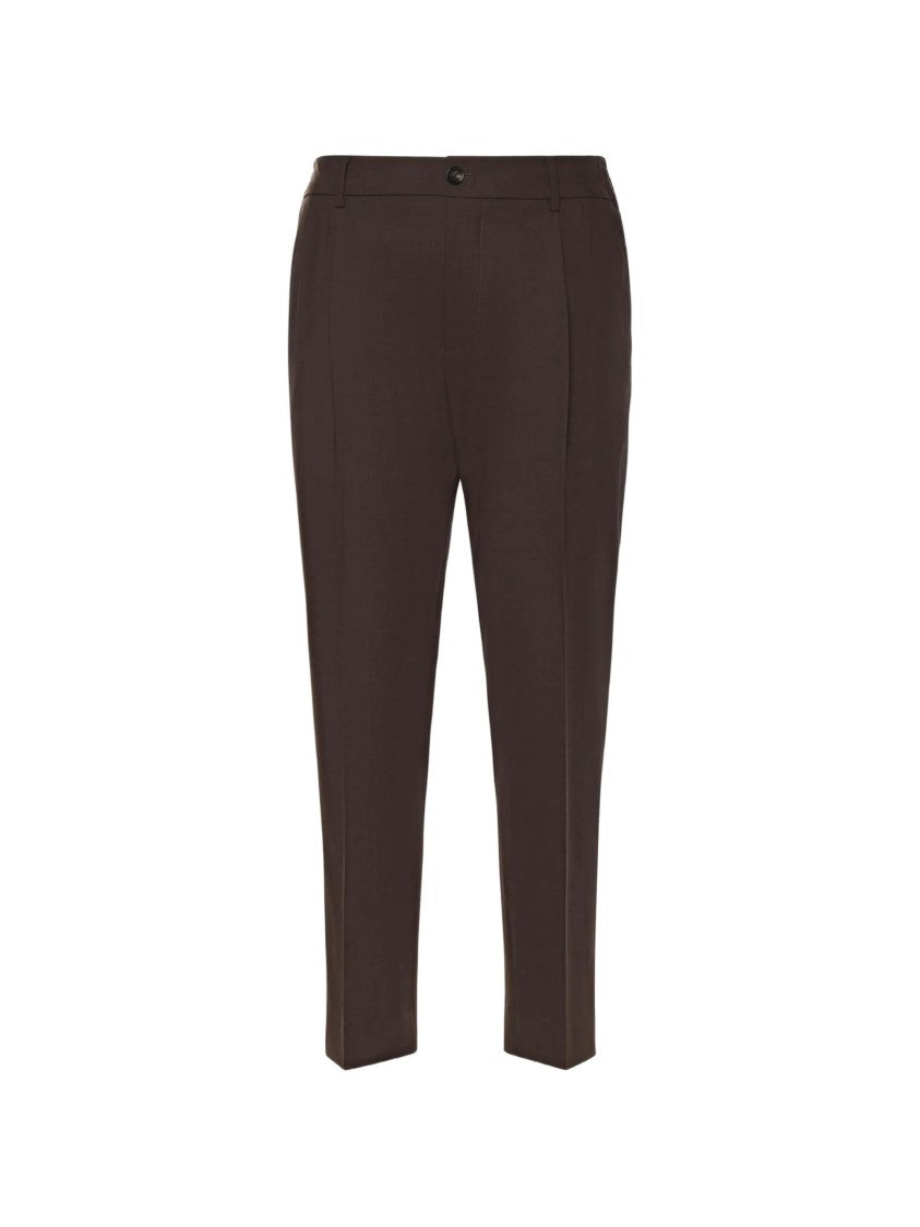 Be Able New Riccardo Tailored Fit Chinos