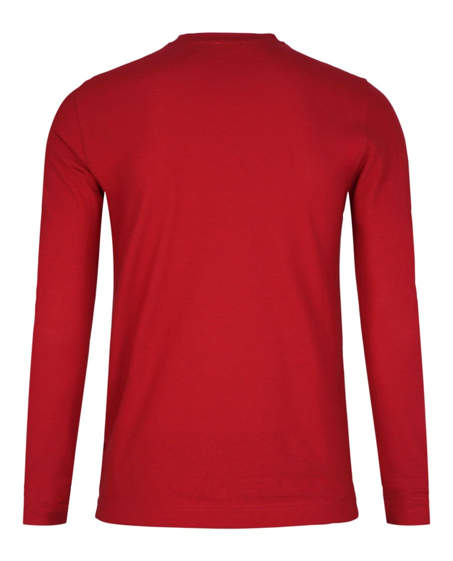 Slowear Zanone Slim-Fit Long-Sleeve T-Shirt
