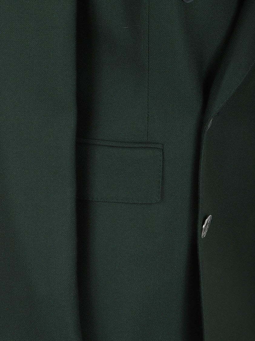 Polo Ralph Lauren Deep Green Tailored Blazer