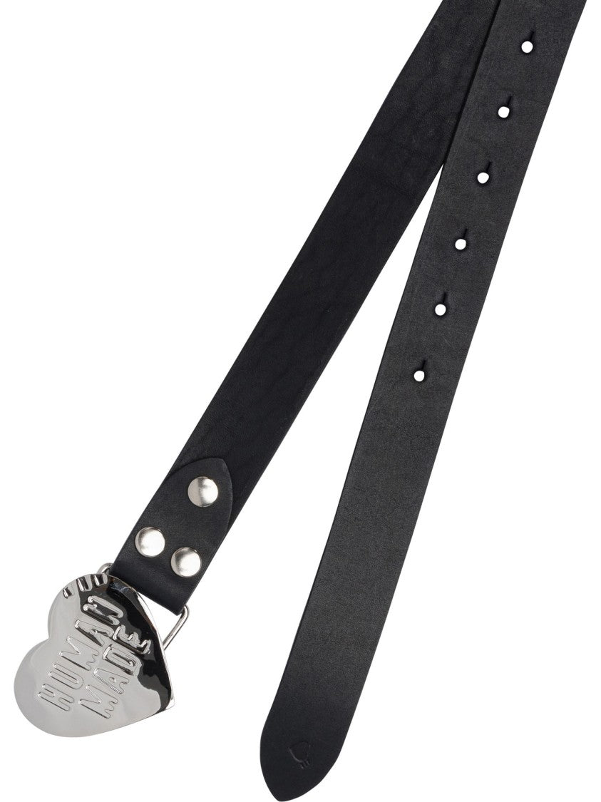 Human Made "Heart" Belt