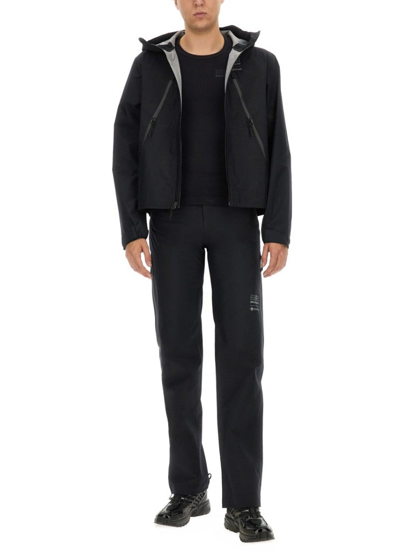 Mm6 By Maison Margiela X Salomon Straight Leg Pants