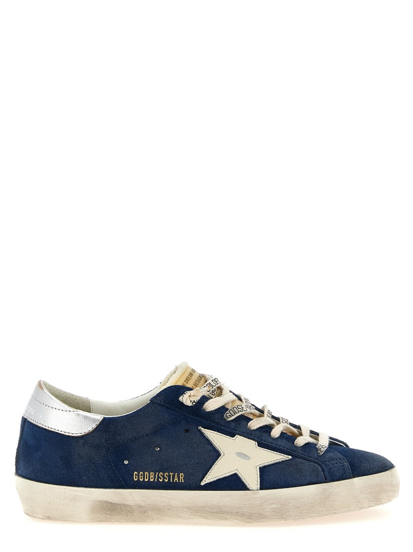 Golden Goose 'Superstar' Sneakers