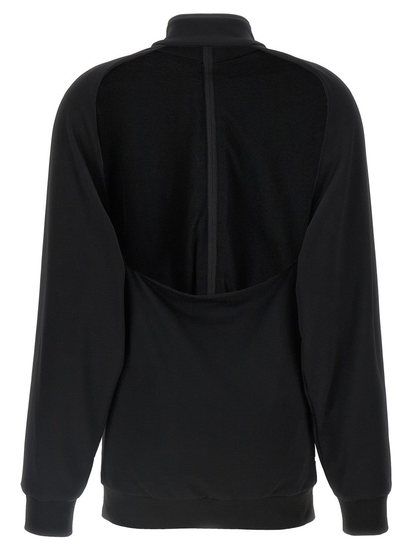 Balenciaga 'Tracksuit' Dress