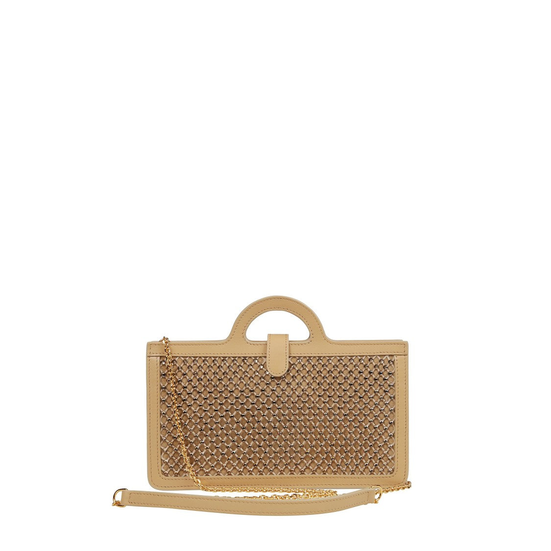 Marni Tropicalia Shoulder Bag