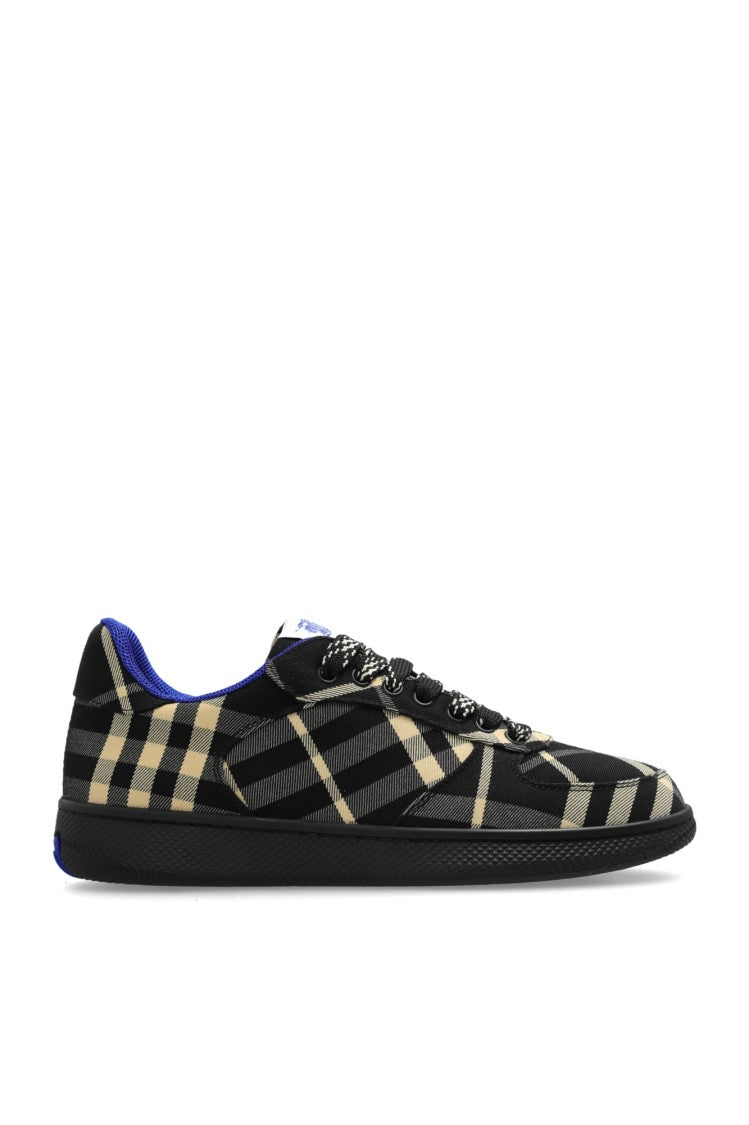 Burberry Terrace Sneakers