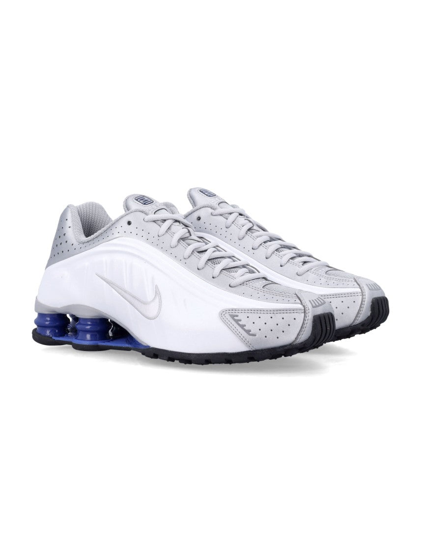 Nike Shox R4 Sneakers