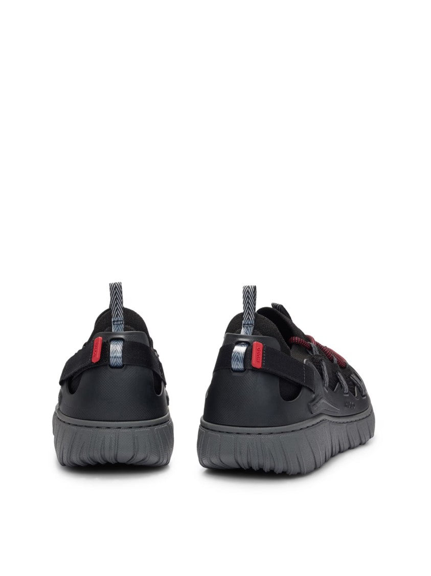 Hugo Boss Reeflyn Low Sneakers