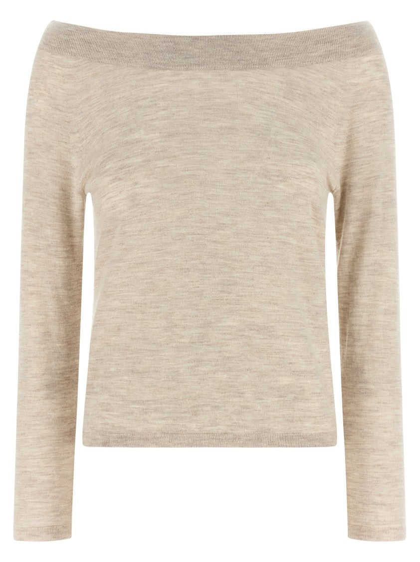 Max Mara 'Mxmfaretra' Sweater