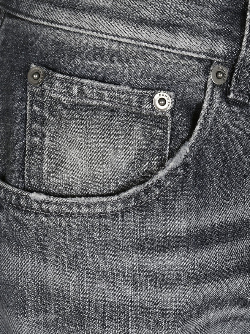 Dondup Dian Micro-Tear Jeans