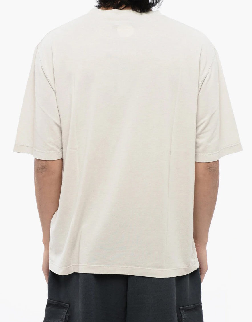 Dsquared2 Loose Fit Logo T-Shirt