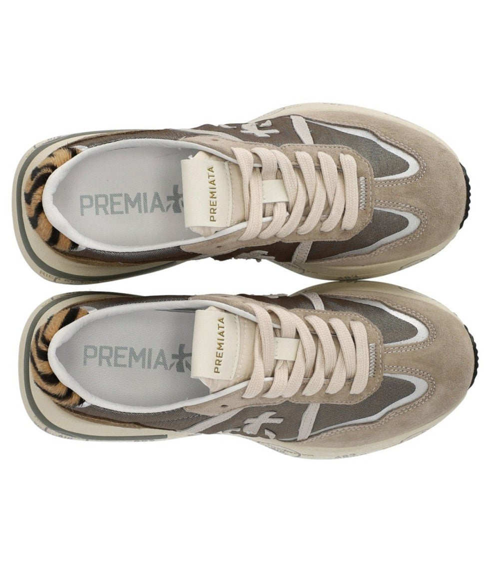 Premiata Cassie 7675 Sneaker
