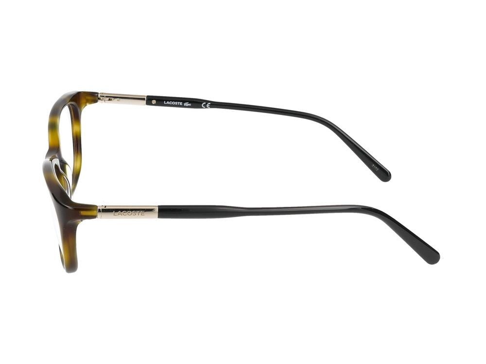 Lacoste Eyeglasses L2900 230 Havana 55/17/140