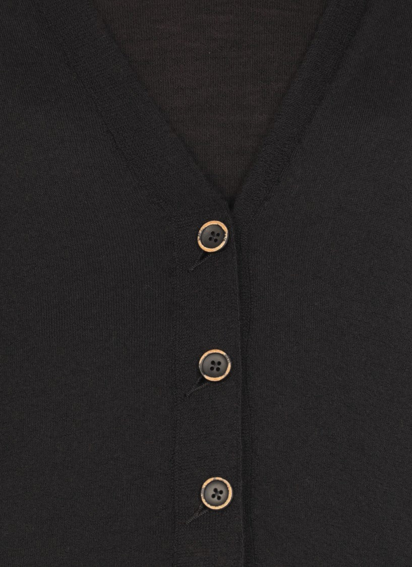 Uma Wang Cashmere Cardigan