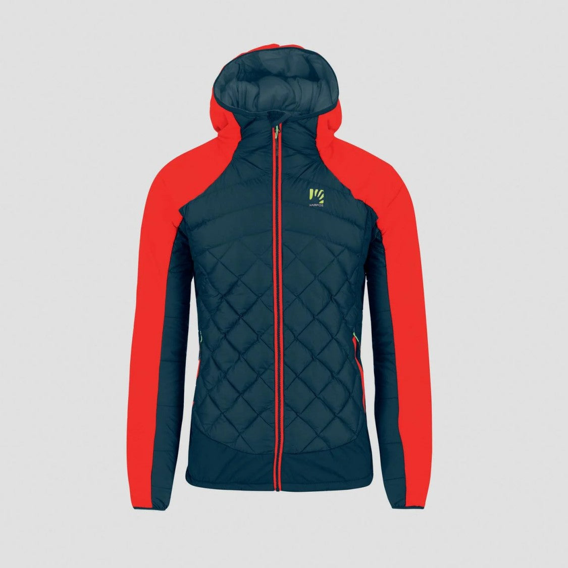 Karpos Lastei Active Plus Jacket