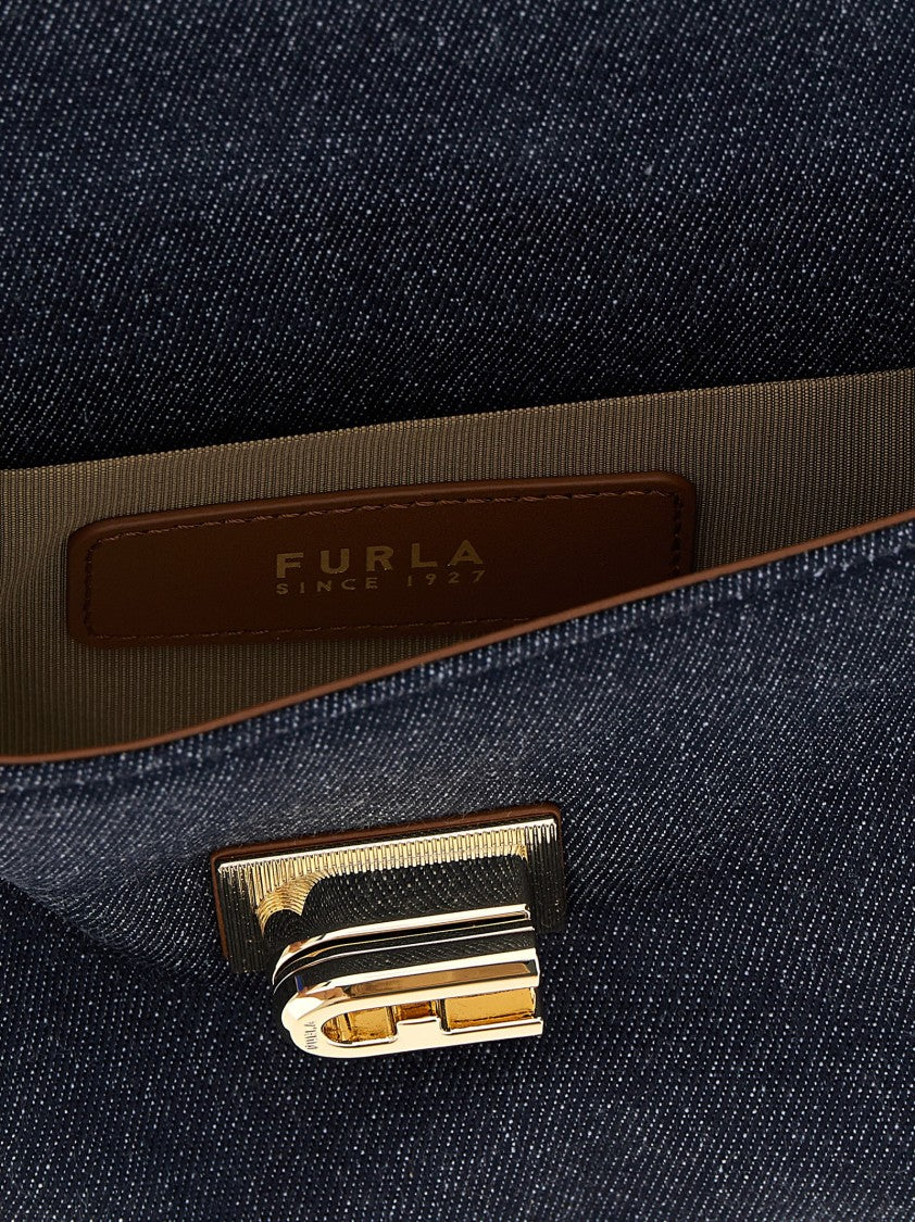 Furla Mini Crossbody Bag