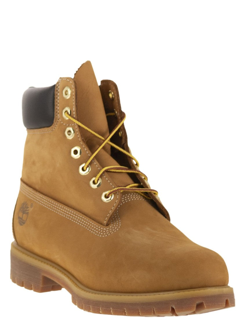 Timberland Premium 6 Inch - Waterproof Boot