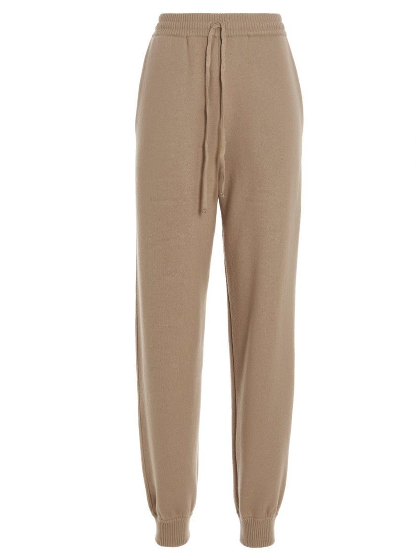 Prada Cashmere Blend Joggers