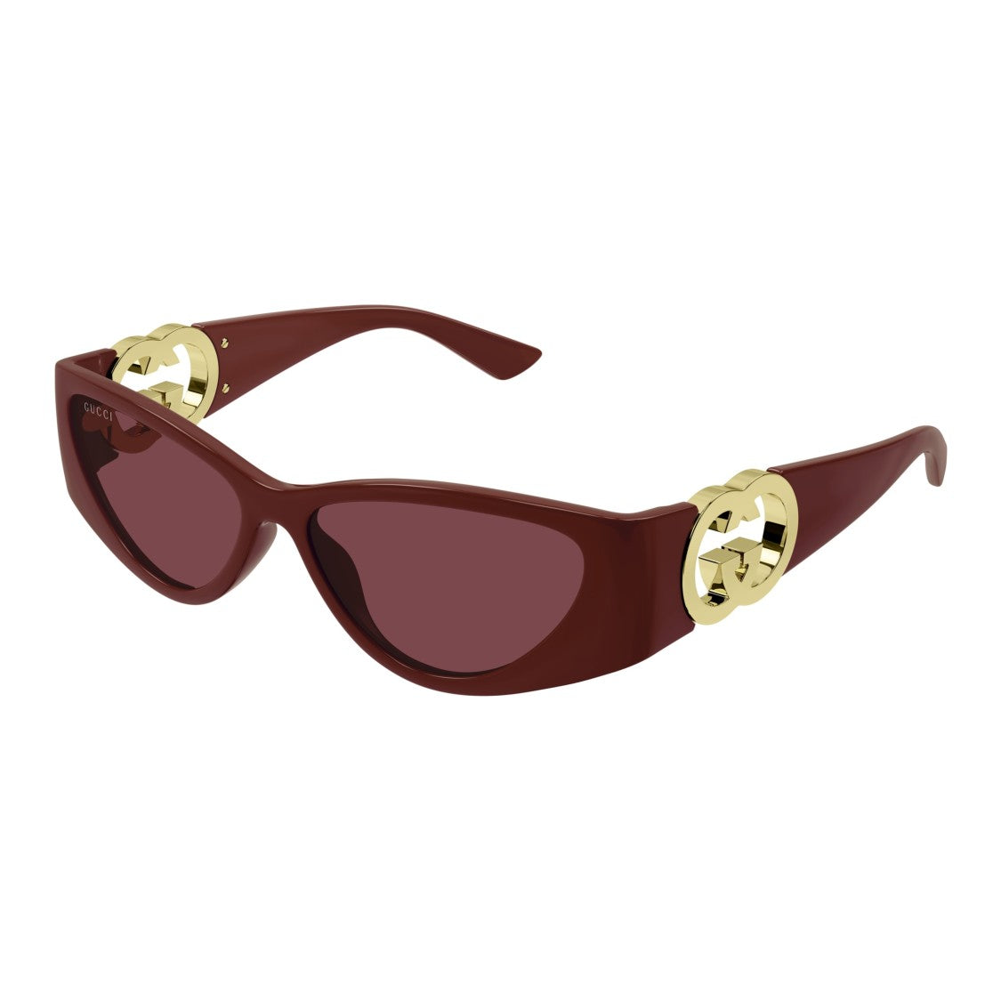 Gucci Gg1824s Cat-Eye Sunglasses