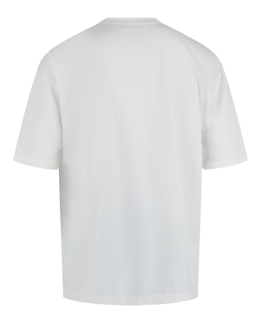 Balenciaga Medium-Fit Dubai Cities Series T-Shirt