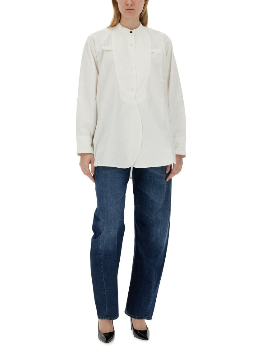 Victoria Beckham Cotton Shirt