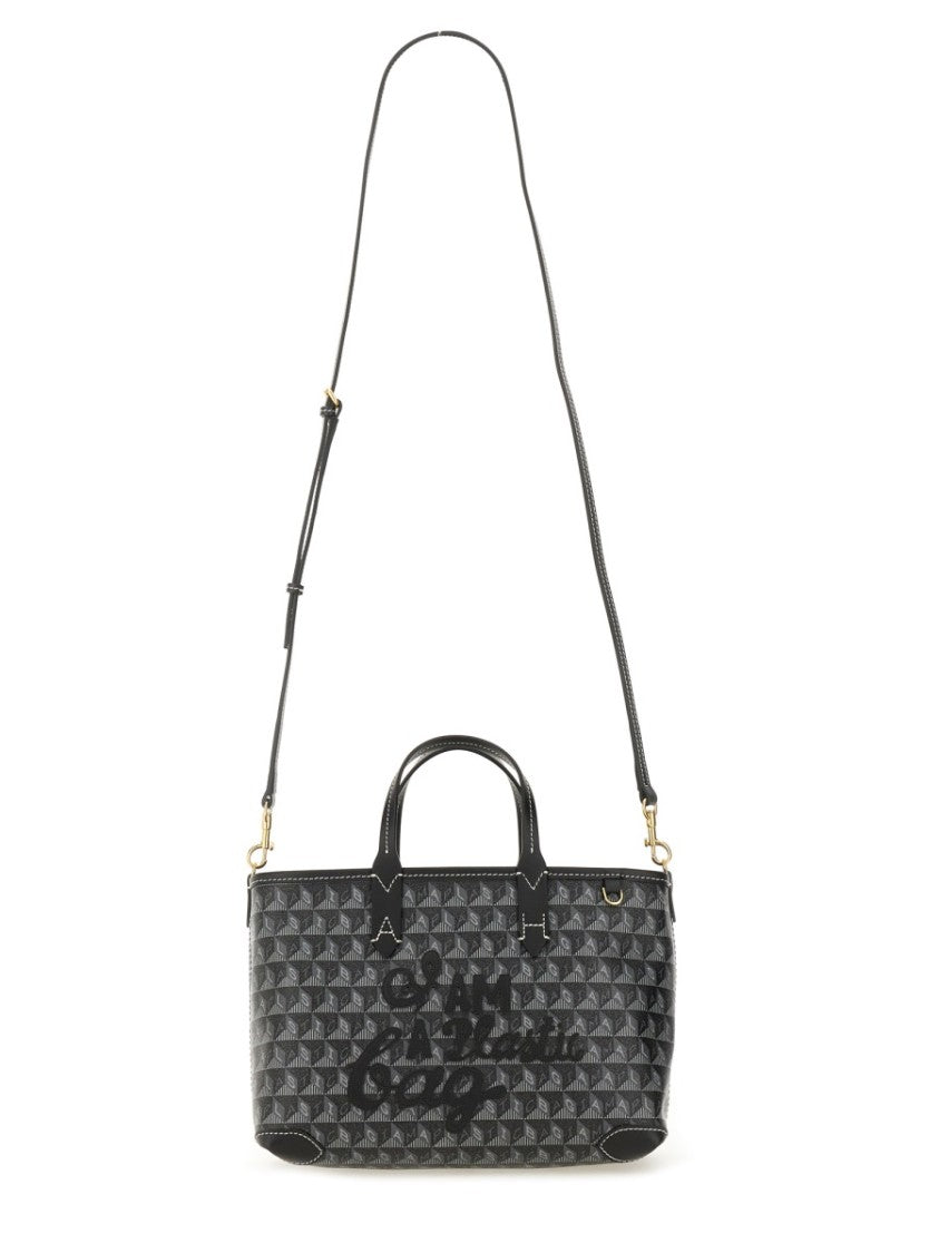 Anya Hindmarch I Am A Plastic Bag Xs Tote Bag