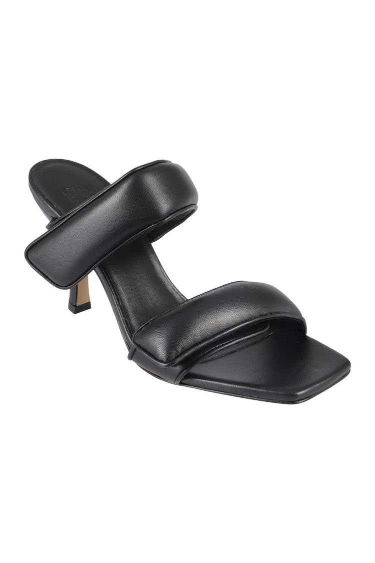 Gia Borghini Two Strap Sandals