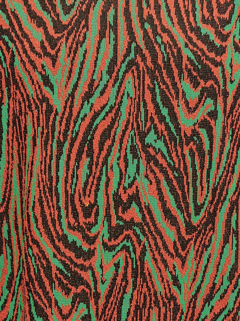 Vitelli 'Flow Jacquard' Hooded Sweater